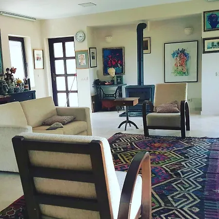 Daki Eviniz Mese Agaci Villa *