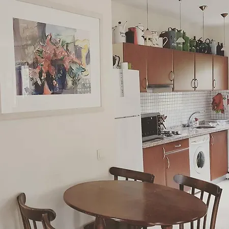 Daki Eviniz Mese Agaci Villa *