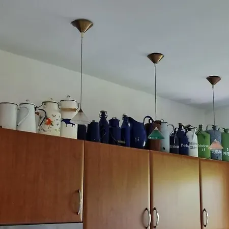 Daki Eviniz Mese Agaci * Datça