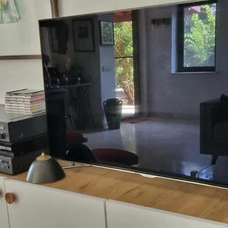 Daki Eviniz Mese Agaci Vilă *